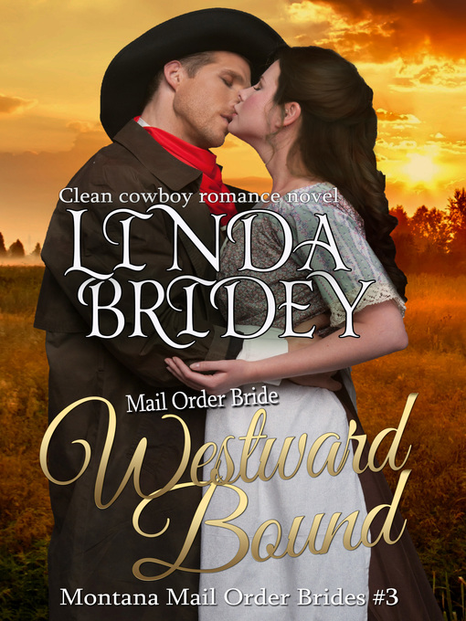 Title details for Mail Order Bride by Linda Bridey - Available